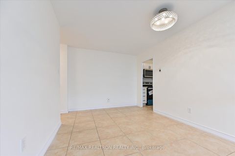 Photo 7 at 602 - 19 Four Winds Drive, York University Heights, Toronto