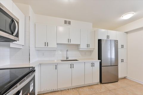 Photo 11 at 602 - 19 Four Winds Drive, York University Heights, Toronto