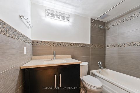 Photo 19 at 602 - 19 Four Winds Drive, York University Heights, Toronto