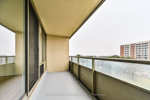 Photo 21 at 602 - 19 Four Winds Drive, York University Heights, Toronto