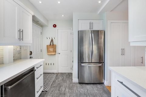 Photo 8 at 203 - 101 Hammersmith Avenue, The Beaches, Toronto