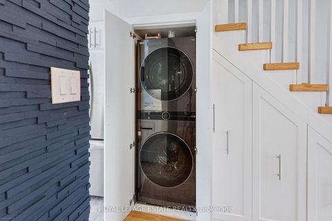 Photo 13 at 203 - 101 Hammersmith Avenue, The Beaches, Toronto