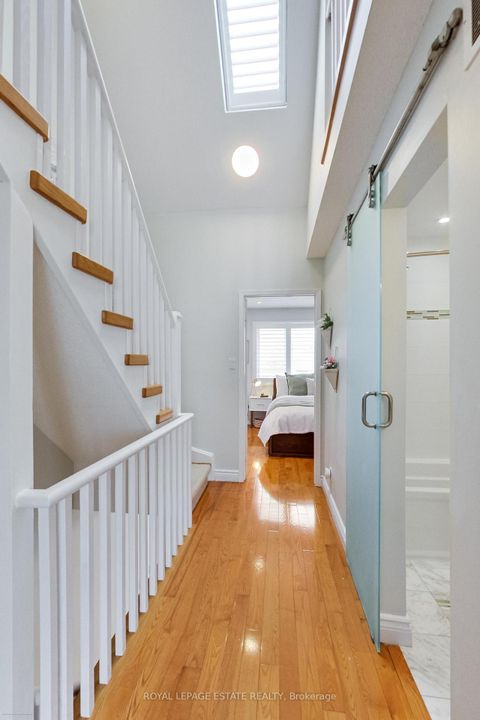 Photo 15 at 203 - 101 Hammersmith Avenue, The Beaches, Toronto