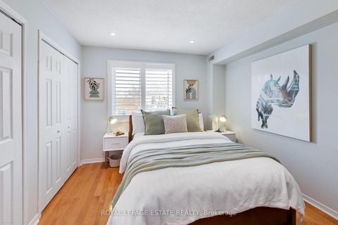 Photo 16 at 203 - 101 Hammersmith Avenue, The Beaches, Toronto