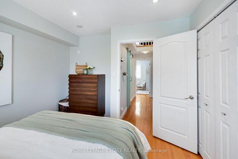 Photo 18 at 203 - 101 Hammersmith Avenue, The Beaches, Toronto