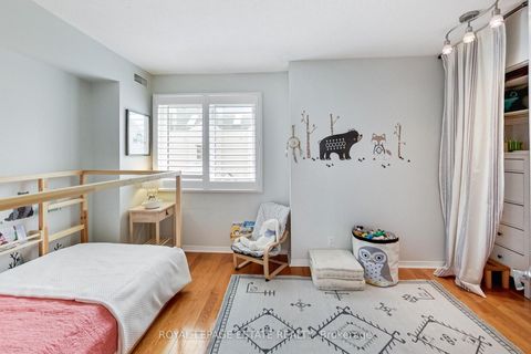 Photo 19 at 203 - 101 Hammersmith Avenue, The Beaches, Toronto