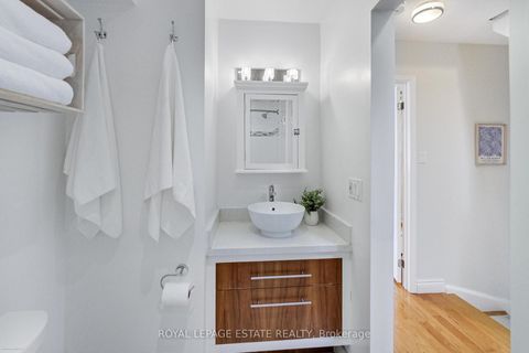 Photo 21 at 203 - 101 Hammersmith Avenue, The Beaches, Toronto