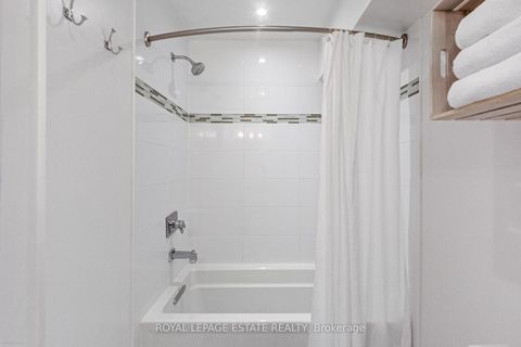 Photo 22 at 203 - 101 Hammersmith Avenue, The Beaches, Toronto