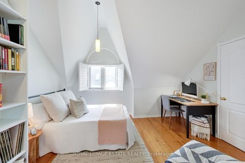 Photo 28 at 203 - 101 Hammersmith Avenue, The Beaches, Toronto