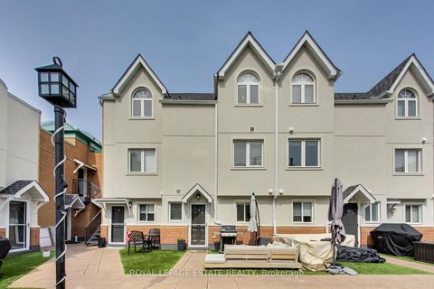 Photo 30 at 203 - 101 Hammersmith Avenue, The Beaches, Toronto