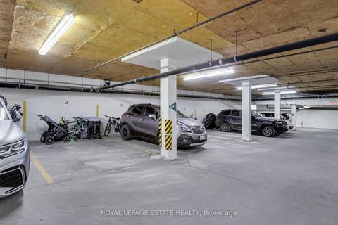 Photo 33 at 203 - 101 Hammersmith Avenue, The Beaches, Toronto