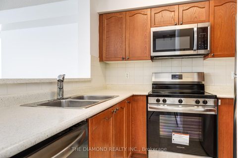 Photo 6 at 1508 - 7 Michael Power Place, City Centre West, Toronto