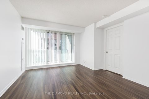 Photo 10 at 1508 - 7 Michael Power Place, City Centre West, Toronto