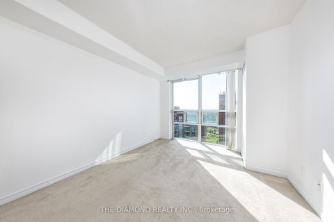 Photo 15 at 1508 - 7 Michael Power Place, City Centre West, Toronto