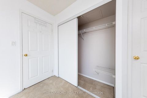 Photo 17 at 1508 - 7 Michael Power Place, City Centre West, Toronto