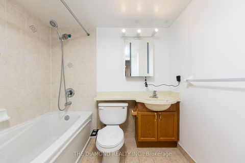 Photo 18 at 1508 - 7 Michael Power Place, City Centre West, Toronto