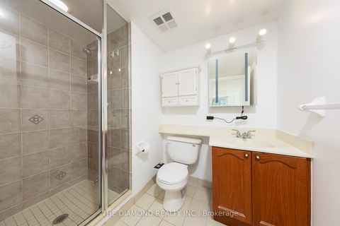 Photo 19 at 1508 - 7 Michael Power Place, City Centre West, Toronto