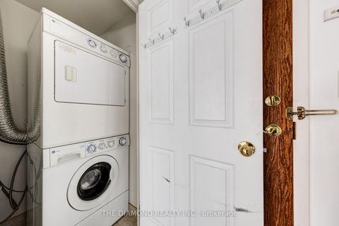 Photo 20 at 1508 - 7 Michael Power Place, City Centre West, Toronto