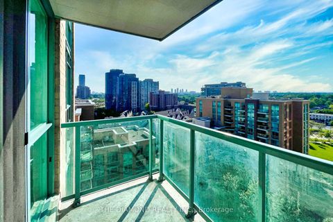 Photo 21 at 1508 - 7 Michael Power Place, City Centre West, Toronto