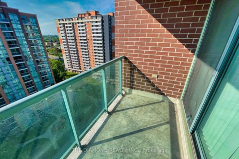 Photo 23 at 1508 - 7 Michael Power Place, City Centre West, Toronto