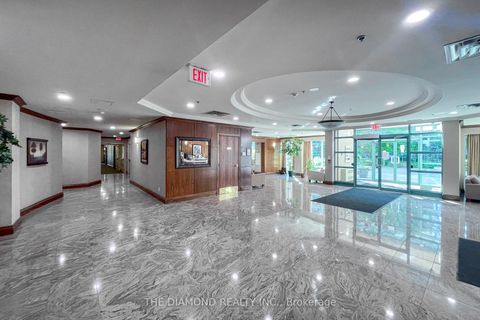 Photo 25 at 1508 - 7 Michael Power Place, City Centre West, Toronto