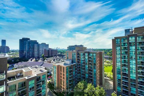 Photo 26 at 1508 - 7 Michael Power Place, City Centre West, Toronto