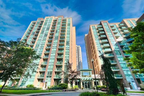 Photo 28 at 1508 - 7 Michael Power Place, City Centre West, Toronto