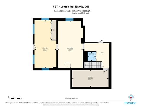 Photo 25 at 537 Huronia Road, 400 East, Barrie