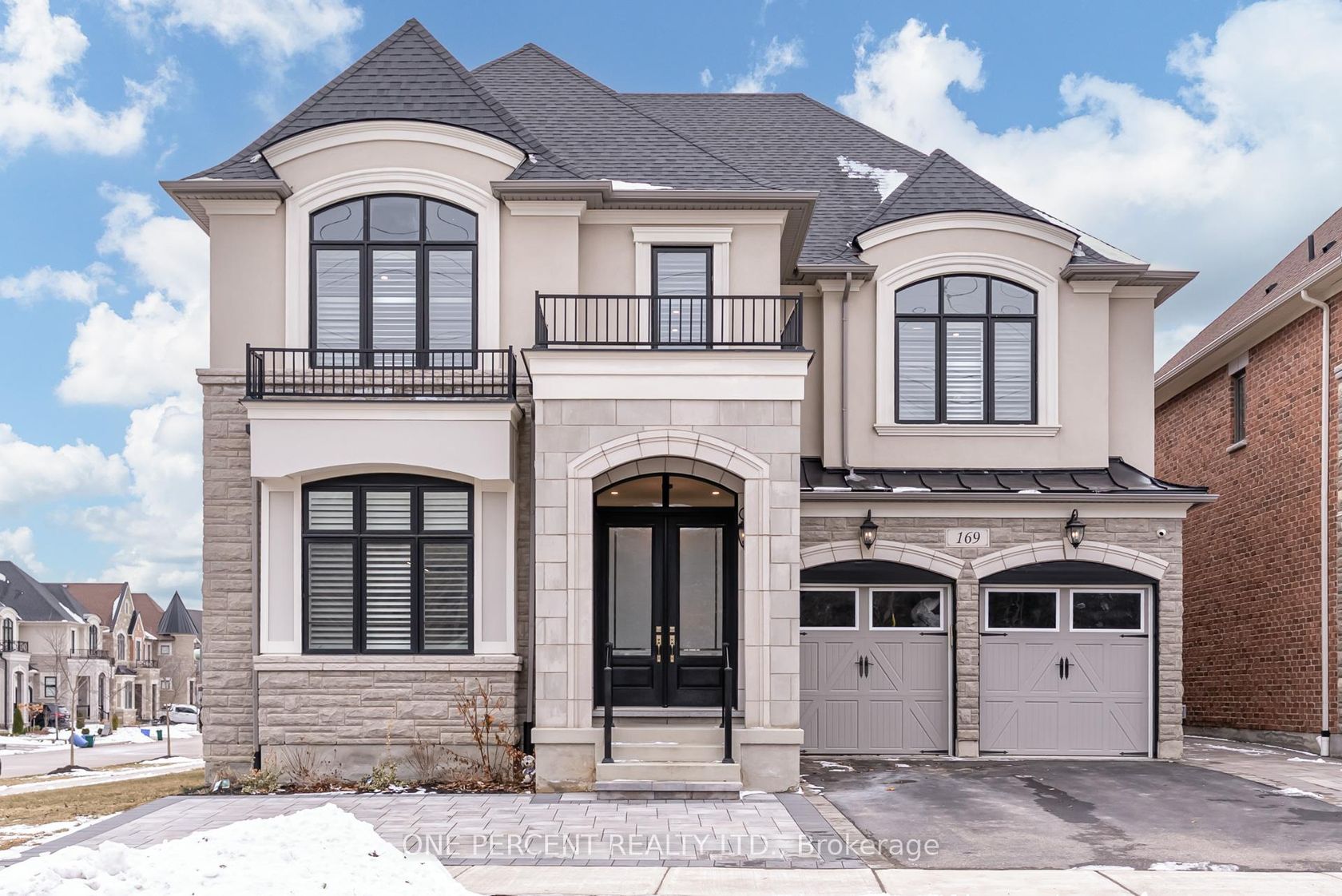 169 Faust Ridge, Kleinburg, Vaughan by Loree Meneguzzi Real Estate 169 Faust Ridge, Kleinburg, Vaughan