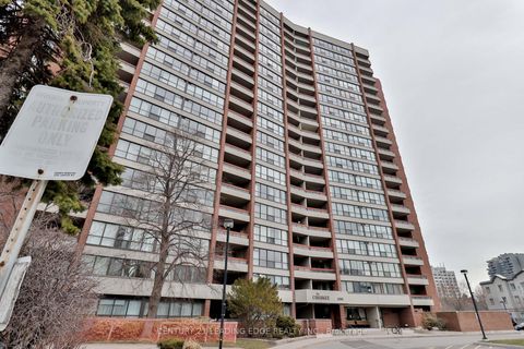 Photo 0 at 1804 - 2365 Kennedy Road, Malvern West, Toronto
