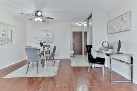Photo 4 at 1804 - 2365 Kennedy Road, Malvern West, Toronto