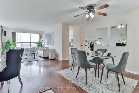 Photo 5 at 1804 - 2365 Kennedy Road, Malvern West, Toronto