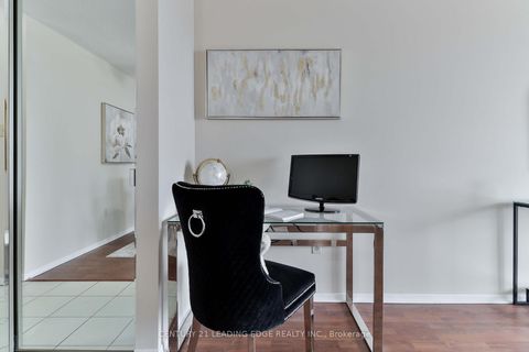 Photo 6 at 1804 - 2365 Kennedy Road, Malvern West, Toronto