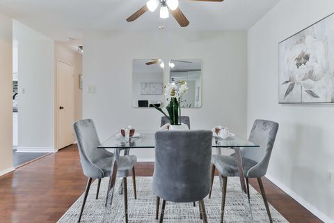 Photo 7 at 1804 - 2365 Kennedy Road, Malvern West, Toronto
