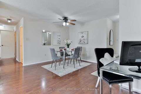 Photo 8 at 1804 - 2365 Kennedy Road, Malvern West, Toronto