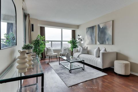 Photo 9 at 1804 - 2365 Kennedy Road, Malvern West, Toronto