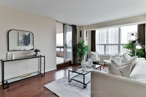 Photo 10 at 1804 - 2365 Kennedy Road, Malvern West, Toronto