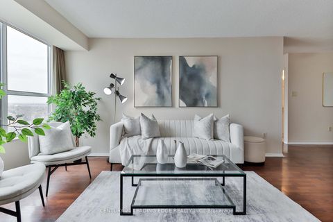 Photo 11 at 1804 - 2365 Kennedy Road, Malvern West, Toronto
