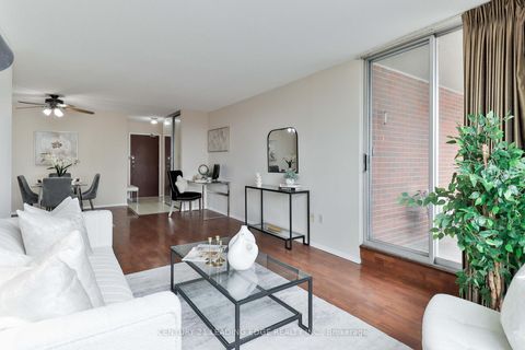 Photo 12 at 1804 - 2365 Kennedy Road, Malvern West, Toronto