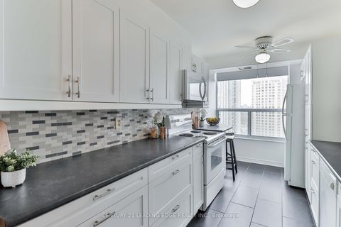 Photo 14 at 1804 - 2365 Kennedy Road, Malvern West, Toronto