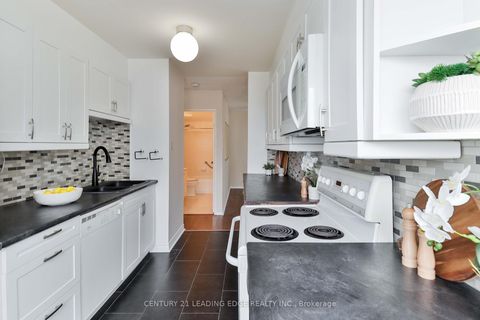 Photo 15 at 1804 - 2365 Kennedy Road, Malvern West, Toronto