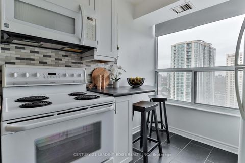 Photo 16 at 1804 - 2365 Kennedy Road, Malvern West, Toronto