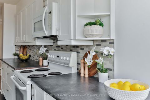 Photo 17 at 1804 - 2365 Kennedy Road, Malvern West, Toronto