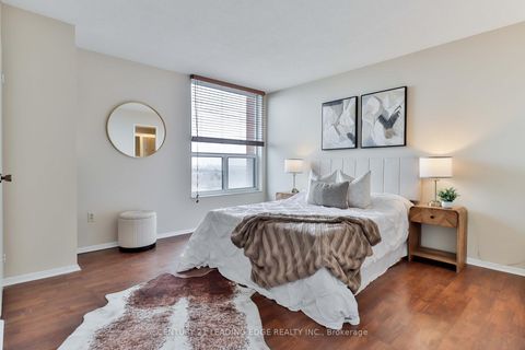 Photo 18 at 1804 - 2365 Kennedy Road, Malvern West, Toronto