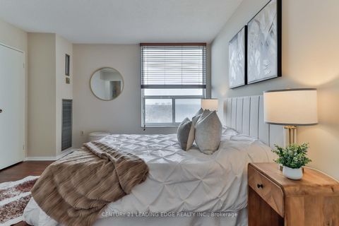 Photo 19 at 1804 - 2365 Kennedy Road, Malvern West, Toronto