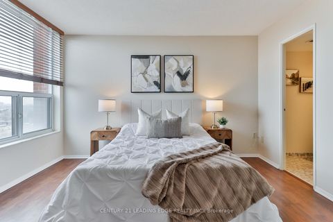 Photo 20 at 1804 - 2365 Kennedy Road, Malvern West, Toronto
