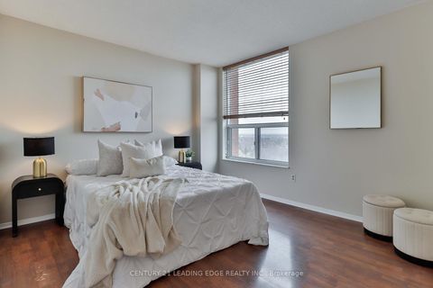 Photo 22 at 1804 - 2365 Kennedy Road, Malvern West, Toronto