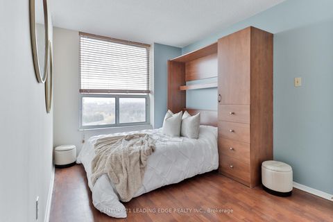 Photo 23 at 1804 - 2365 Kennedy Road, Malvern West, Toronto