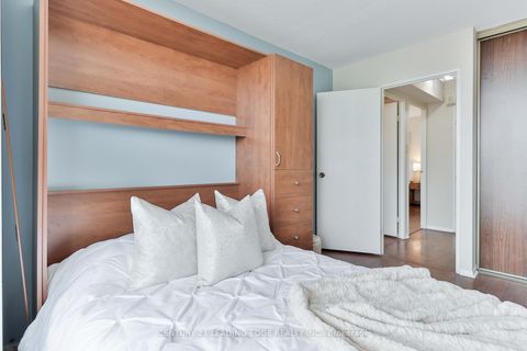 Photo 24 at 1804 - 2365 Kennedy Road, Malvern West, Toronto