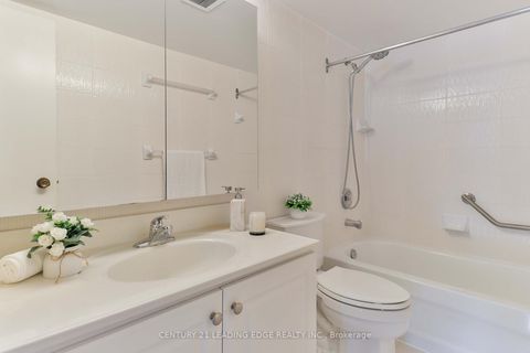 Photo 25 at 1804 - 2365 Kennedy Road, Malvern West, Toronto